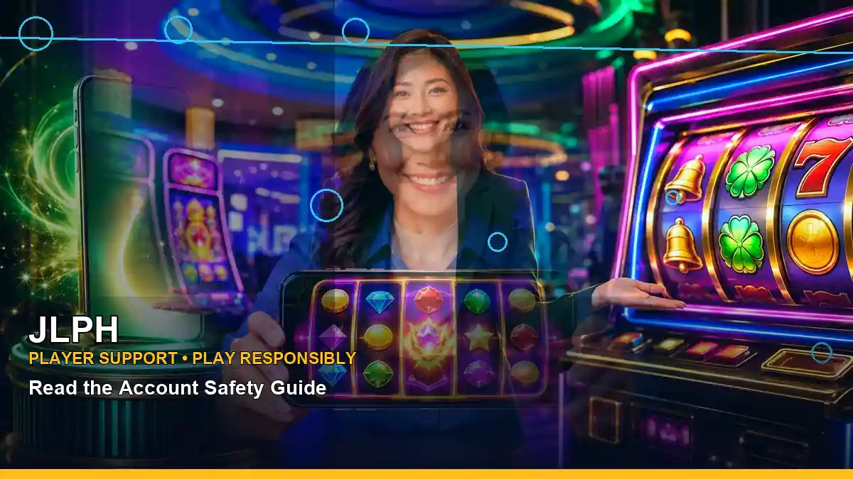 Looking for JLPH Dinner Delights in the Philippines? This page gives players a clear overview of the slot game, mobile access, and account support. Visit the JLPH homepage to check current game availability and terms before playing.