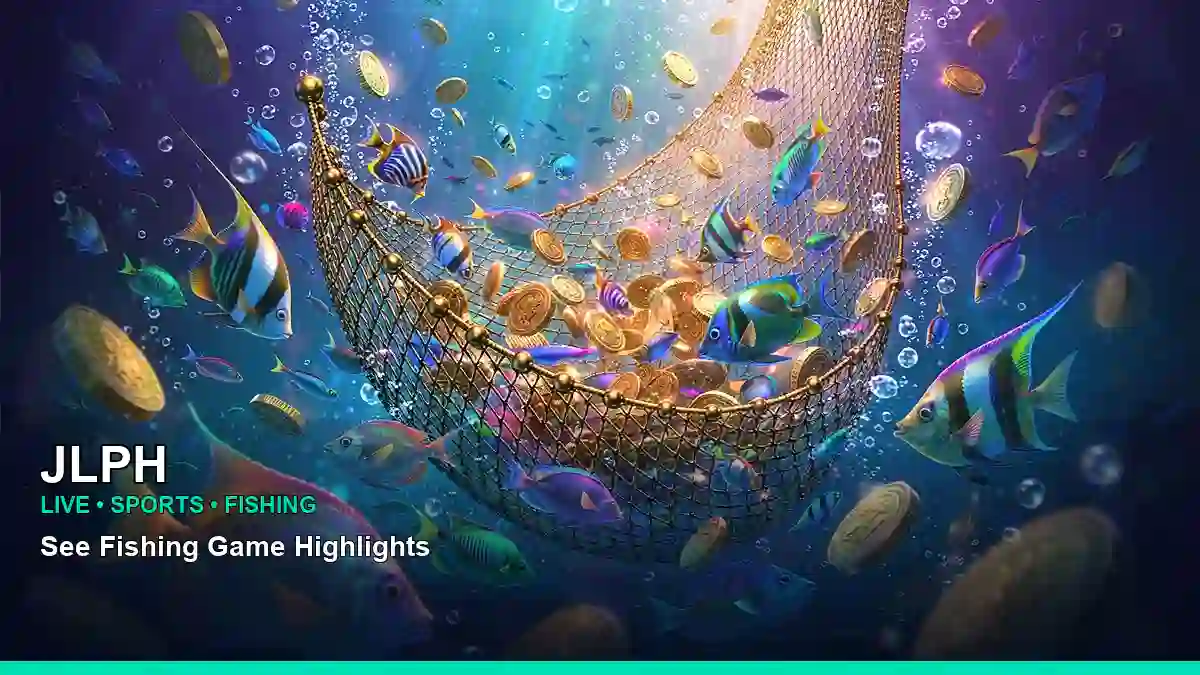 Explore JLPH Fierce Fishing information for Philippine players, including game access and account guidance.