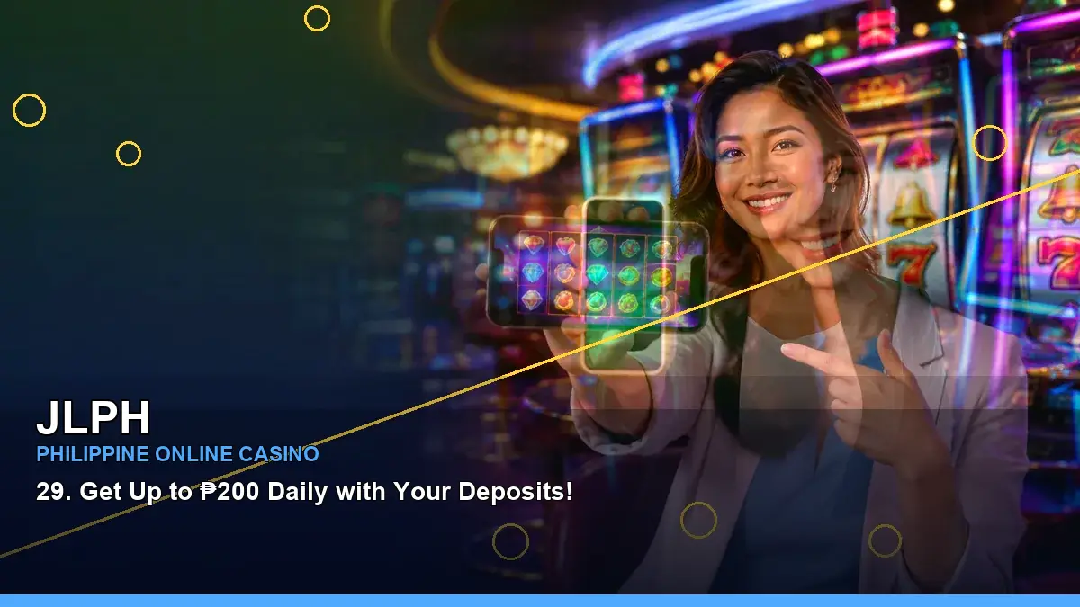 Explore JLPH PH for casino access, games, account help and responsible play for adults aged 21+ in the Philippines.