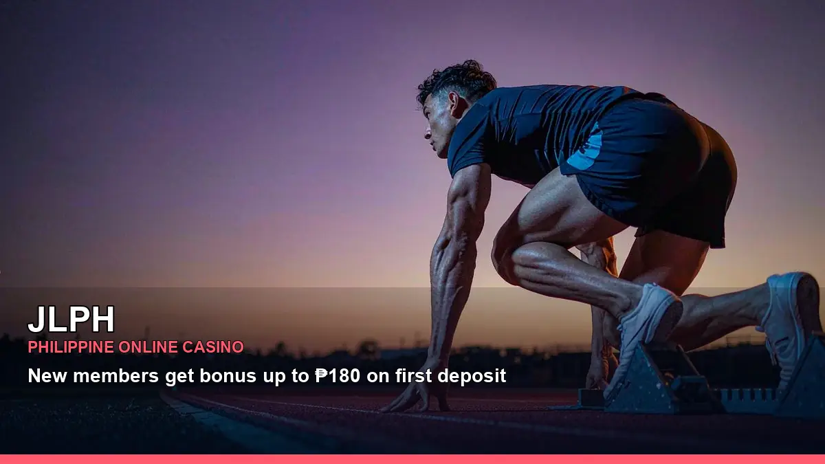 JLPH online sports betting access for Philippine players, with account guidance, game choices and responsible play information