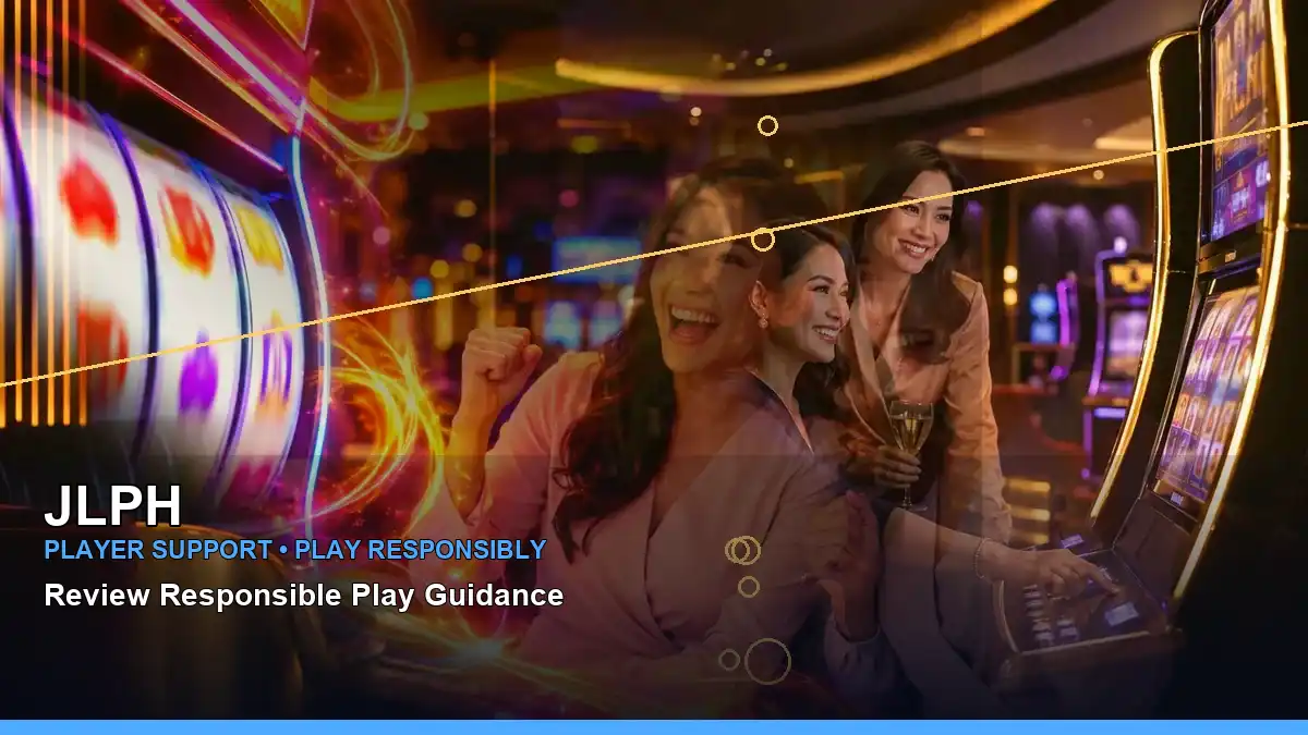 JLPH high-energy casino rewards in a panoramic reel layout for Philippine players