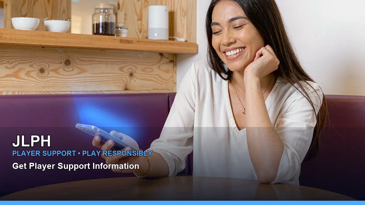 JLPH payment options presented by an adult casino host for Philippine players