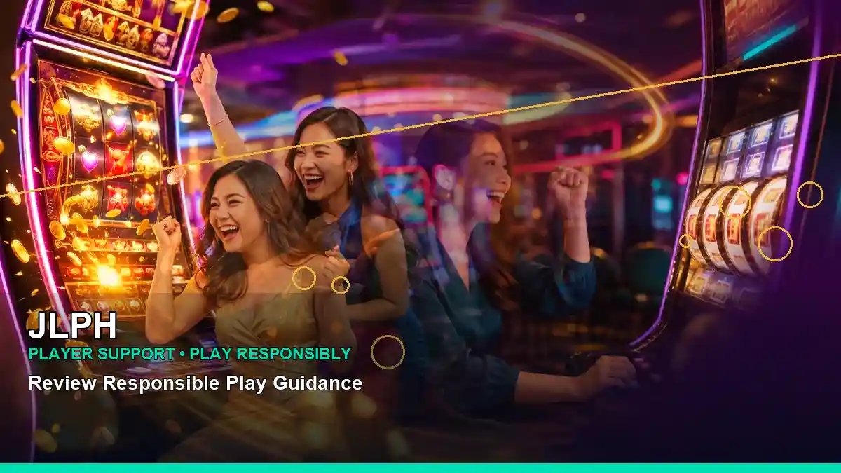 High-energy online slot information presented for Philippine players in a wide reel layout
