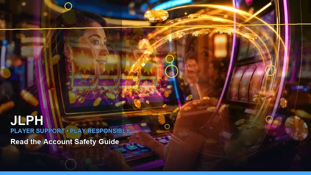 The Great Icescape scene for Philippine users, featuring diagonal reels and a fantasy online slot setting